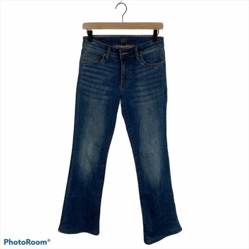 Kut from the Kloth Baby Boot Women's Jeans
